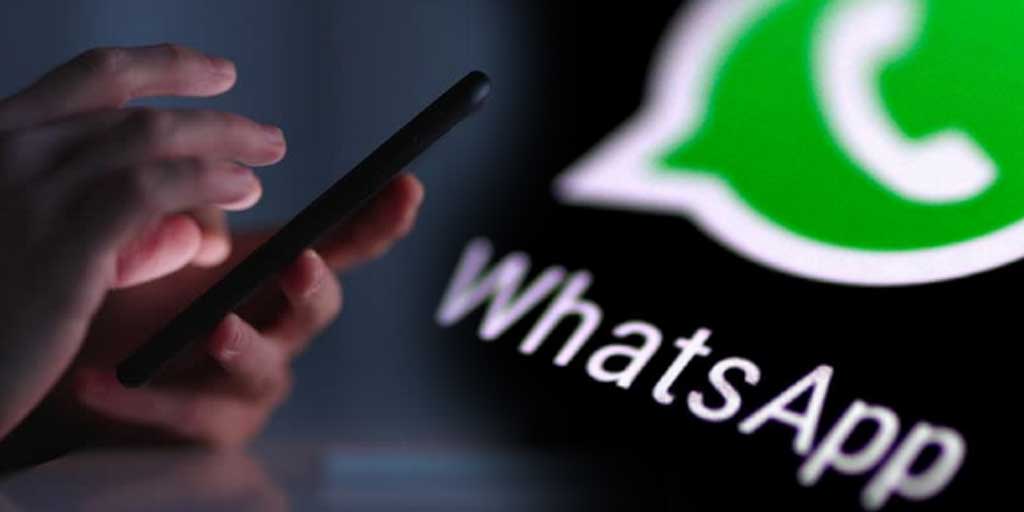 Fitur keamanan baru Whatsapp, kartu konteks.