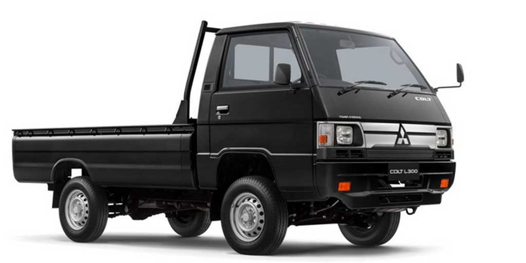 MMKSI recal 30.823 unit L300 yang diproduksi pada periode Juni 2022 &ndash; Januari 2024.