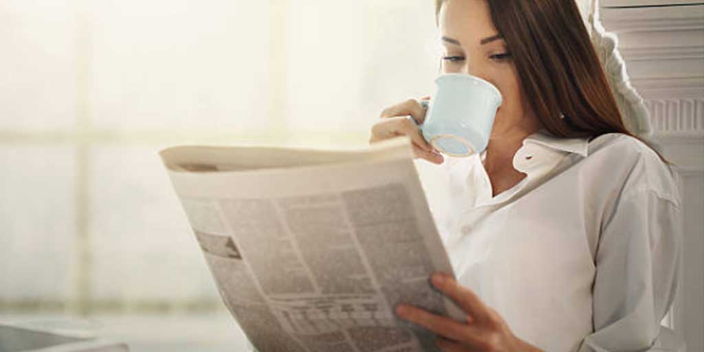 Ada beberapa pilihan minuman di pagi hari setelah bangun tidur yang bisa meningkatkan mood dan menambah energi. Foto adalah ilustrasi.
