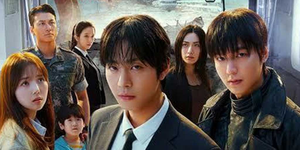 Dibintangi aktor papan atas seperti Ahn Hyo-seop, Lee Min-ho, hingga Chae Soo-bin, link streaming Omniscient Reader: The Prophecy seperti layak untuk diburu tahun ini.