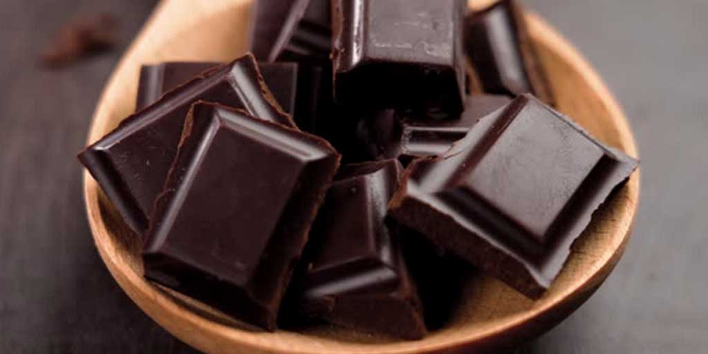 Ngemil cokelat memiliki banyak manfaat, dari bikin awet muda hingga menjaga kesehatan jantung dan otak. Foto adalah ilustrasi.
