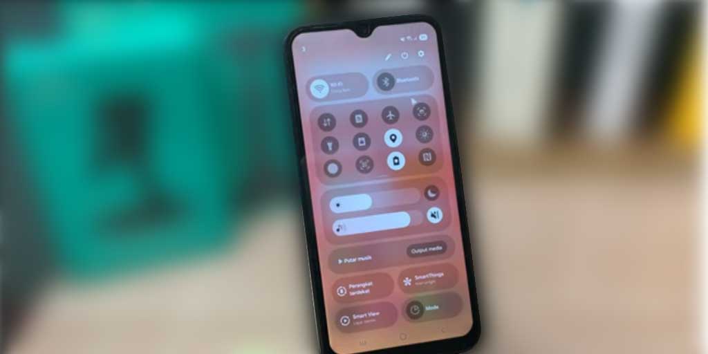 Ada beberapa cara meningkatkan performa HP Samsung Galaxy agar lebih ngebut saat digunakan, salah satunya menambah RAM Plus.