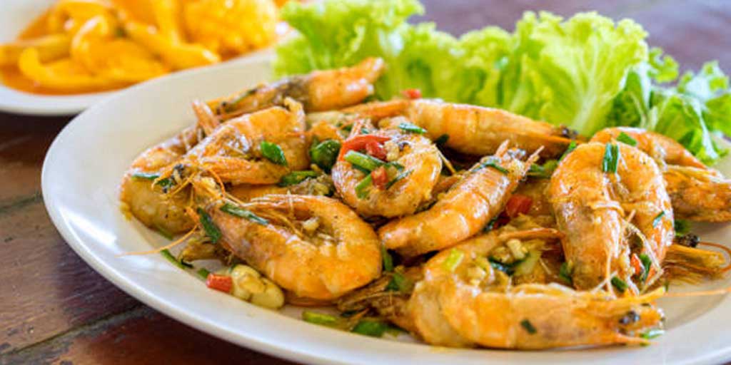 Ada tips resep cabe garam menjadi renyah dan gurih.