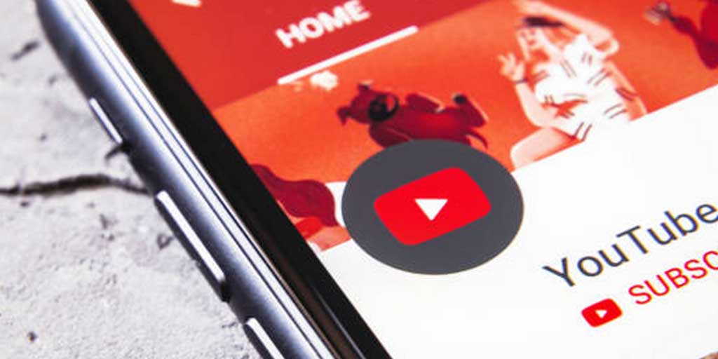 Ada sejumlah perangkat Apple yang tak lagi didukung YouTube. Foto adalah ilustrasi.