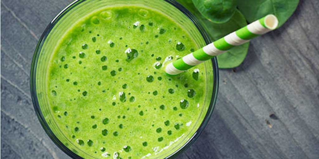 Kombinasi dari jus buah dan rempah jadi tren di dunia healthy lifestyle saat ini. Foto adalah ilustrasi.