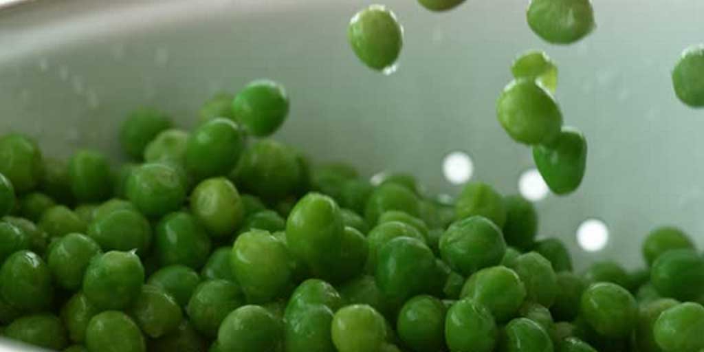 Kacang hijau menyimpan segudang manfaat bagi kesehatan.