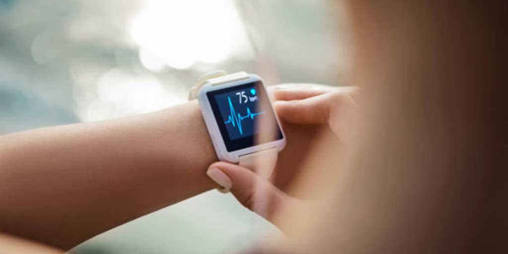 Ada beberapa tips memilih smartwatch pelacak kesehatan agar sesuai dengan kebutuhan pengguna. Foto adalah ilustrasi.