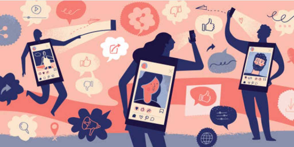 Dengan seni validasi perasaan, orang lain akan merasa aman, dihargai, dan lebih terbuka bercerita. Foto adalah ilustrasi.