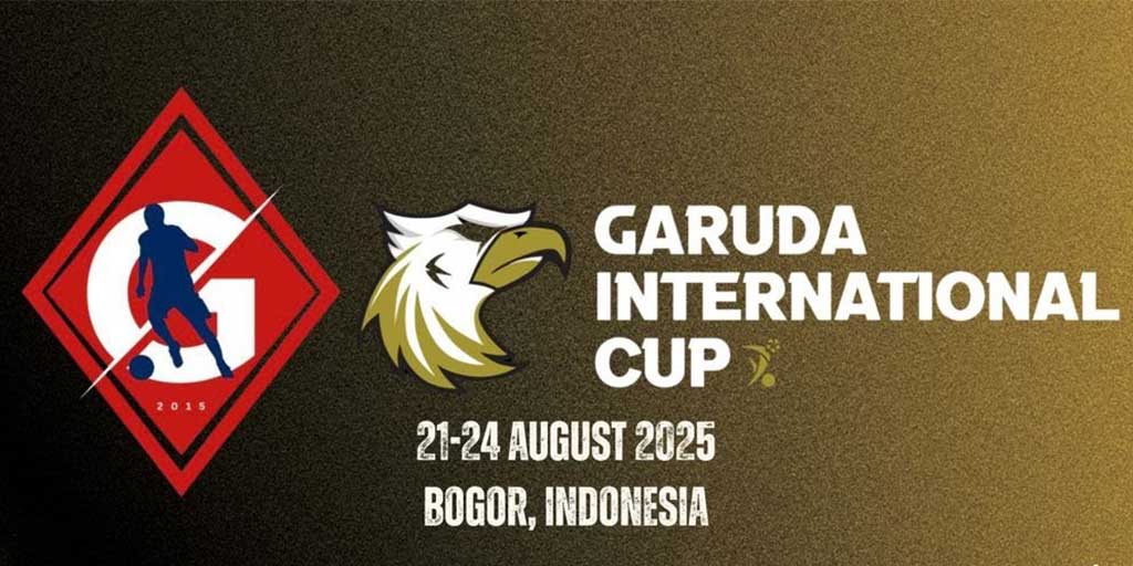 GIC 2025 berlangsung 21 - 24 Agustus 2025 di di Sentul.