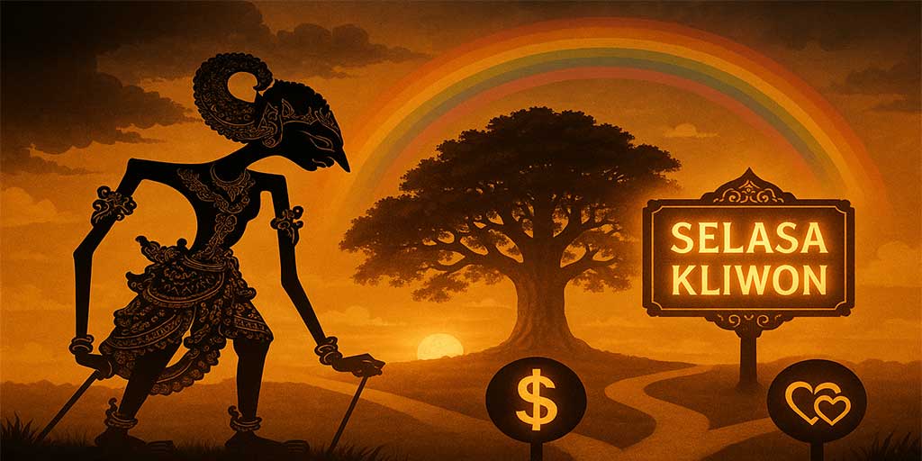 Berdasarkan Primbon Jawa, pemilik weton Selasa Kliwon di bulan Agustus 2025 ini  kehidupannya sedang bergerak menuju arah yang lebih stabil. Foto adalah ilustrasi.