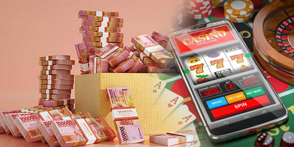 Polri bekukan ratusan rekening dan menyita dana senilai total sekitar Rp154 miliar dari praktik judi online. Foto adalah ilustrasi.
