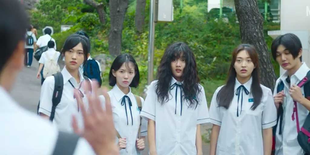 Film Love Untangled resmi dirilis pada 29 Agustus 2025 di platform Netflix.