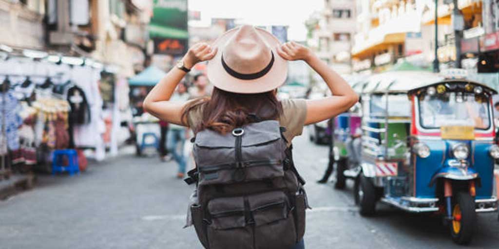 Ada beberapa kota di Asia Tenggara yang wajib kamu masukin ke bucket list short getaway. Foto adalah ilustrasi.