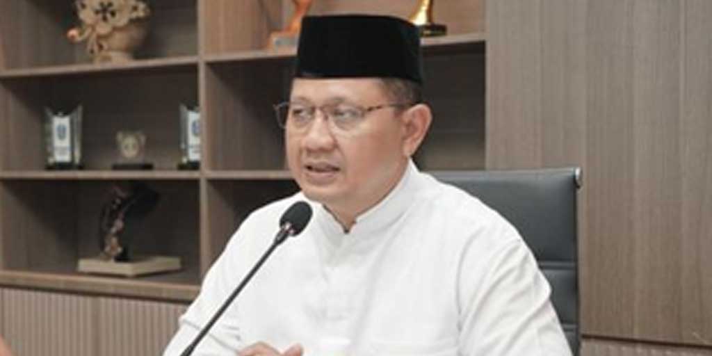 Kepala Dinas Pendidikan Jatim Aries Agung Paewai.