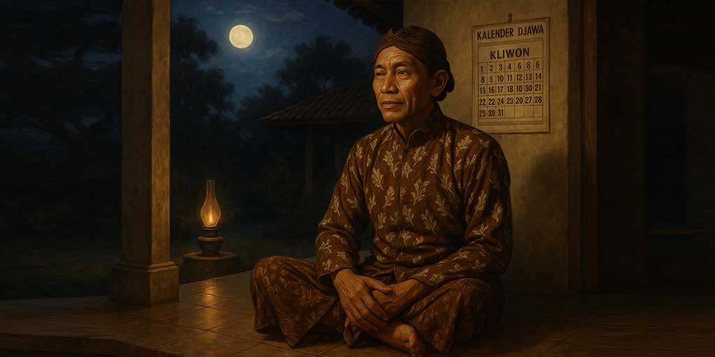 Menurut ramalan perhitungan Primbon Jawa, weton Rabu Kliwon di bulan September 2025 mulai membaik dan mengalami pemulihan dari semua sisi perjalanan hidup. Foto adalah ilustrasi.