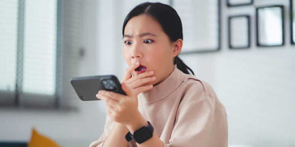 Ada beberapa cara mengelola FOMO agar tidak jadi sumber stres. Foto adalah ilustrasi.