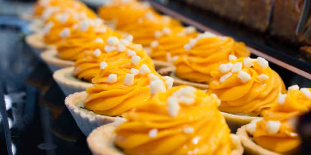 Ada beberapa tips cara membuat puding waluh yang Sempurna.