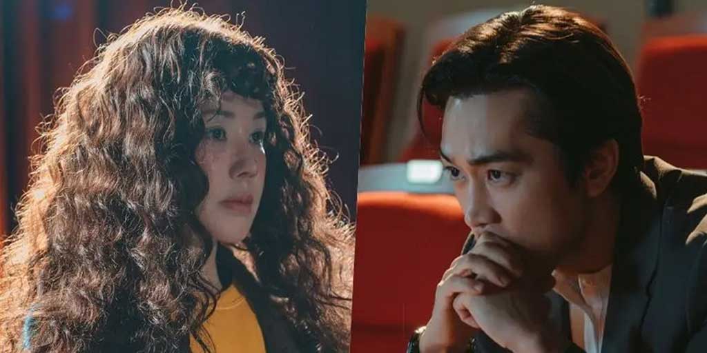 Kisah Bong Cheong Ja yang diperankan Uhm Jung Hwa yang menghadapi tantangan memikat penonton di drama Korea My Troublesome Star.