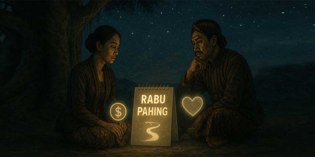 Weton Rabu Pahing di bulan September 2025 secara finansial membawa angin segar. Foto adalah ilustrasi.