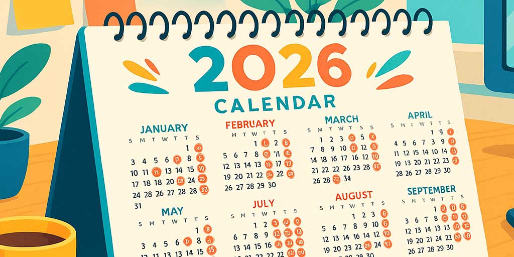 Total ada 17 hari libur nasional untuk tahun 2026 yang ditetapkan resmi oleh Pemerintah. Foto adalah ilustrasi.