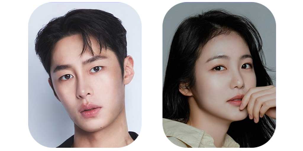Lee Jae Wook dan Shin Ye Eun beradu akting dalam drama romantis komedi terbaru berjudul The Last-Stand Doctor.