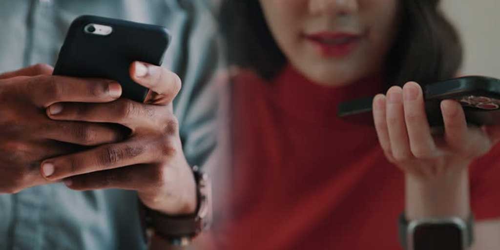 Love Language Zaman Now: Generasi Z punya cara unik sendiri untuk mengungkapkan rasa sayang pada pasangan.  Foto adalah ilustrasi.
