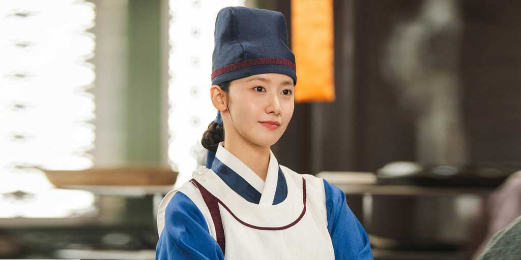Bon Appetit, Your Majesty episode 9 berhasil mencatatkan rekor rating tertinggi untuk slot tayang Sabtu.