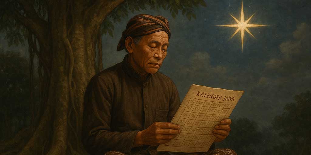 Weton Senin Pahing di bulan September 2025 menjadi momen penting untuk introspeksi, menjaga keseimbangan diri. Foto adalah ilustrasi.