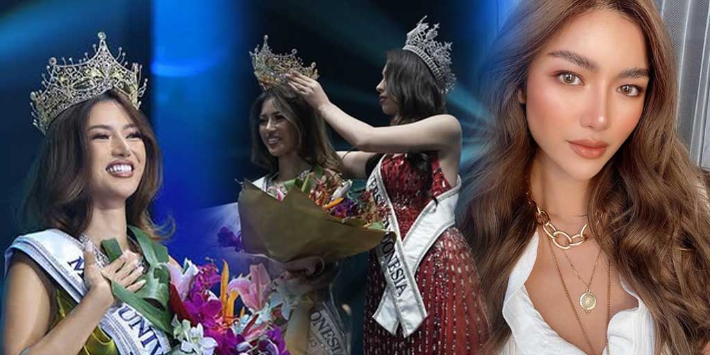 Sanly Liu resmi dinobatkan sebagai Miss Universe Indonesia 2025. Memiliki nama lengkap Sanly Liu Hendrawati. Meski lahir di Jakarta pada 10 Mei 1996., empat tahun terakhir ia memilih tinggal di Bali.