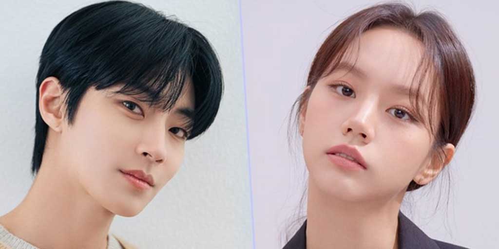 Hwang In Youp dan Lee Hye Ri dipastikan jadi pemeran utama K-Drama Dream to You yang dijadwalkan tayang pada 2026.
