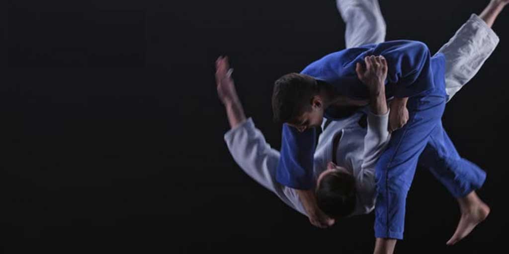 Pencak Silat , seni bela diri yang lahir dari kearifan lokal Nusantara. Foto adalah ilustrasi.