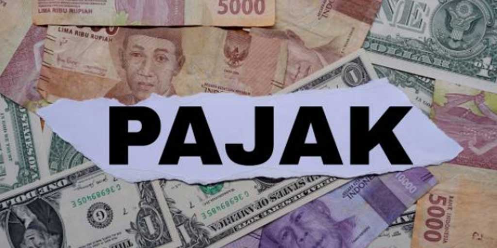 Data terbaru ada juragan besar nunggak pajak sampai Rp 60 triliun. Foto adalah ilustrasi.