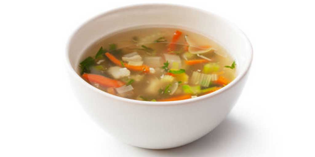 Resep sayur sop sayuran ala rumahan. Rasanya yang segar membuat sayur sop ini  digemari anak-anak. Foto adalah ilustrasi.
