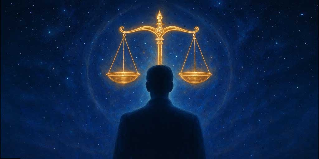 Mereka yang lahir di bawah naungan Libra dikenal sebagai diplomat alami. Foto adalah ilustrasi.