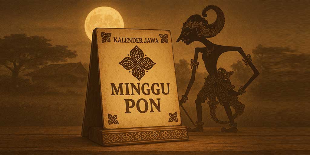 Minggu Pon di bulan September 2025 membawa kombinasi energi unik yang dipercaya bisa memengaruhi banyak aspek kehidupan. Foto adalah ilustrasi.