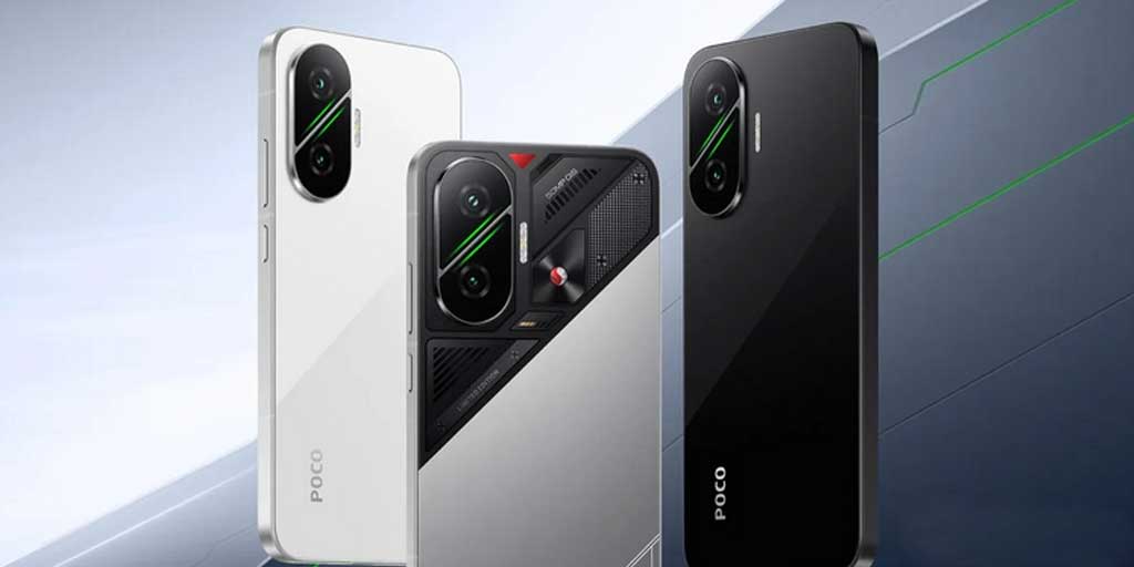 Jantung dari Poco F7, performa andalnya dibekali Snapdragon 8s Gen 4 yang mampu menjalankan multitasking berat tanpa hambatan.