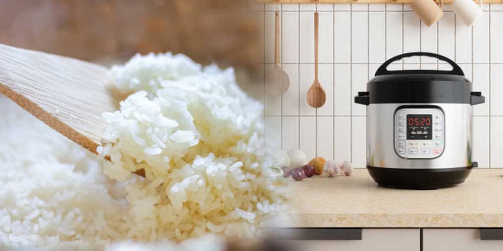 Dokter Giizi menjelaskan nasi yang terlalu lama di dalam rice cooker bisa berdampak pada kesehatan.