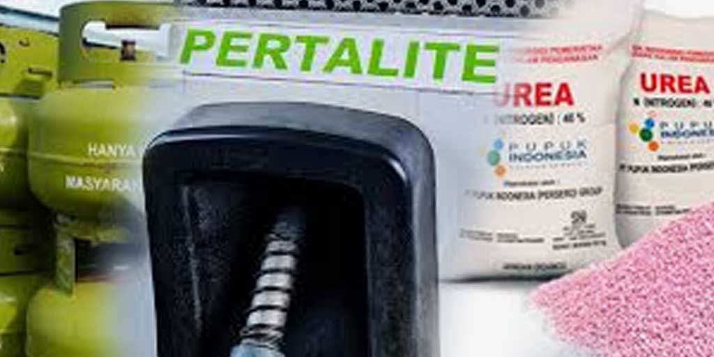 Menteri Keuangan Purbaya Yudhi Sadewa ungkap harga asli sebelum subsidi dari Pertalite, LPG 3 kg, hingga pupuk.