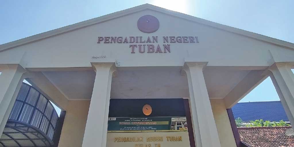Pengadilan Negeri (PN) Tuban akan segera menyambut pimpinan baru, usai ketua sebelumnya mendapatkan promosi jabatan baru.