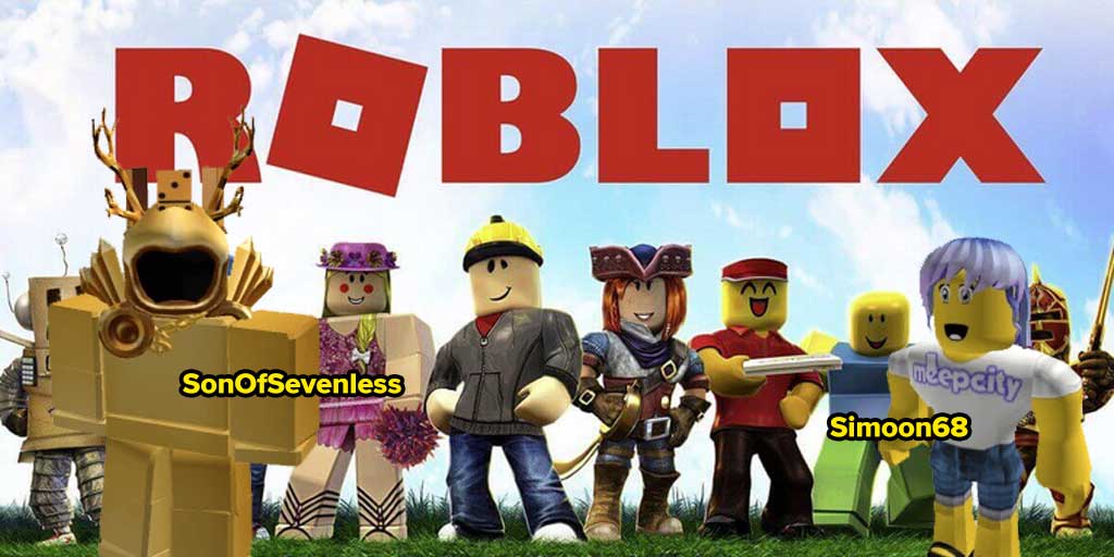 Deretan pemain Roblox terkaya 2025, para pemain ini mampu mengubah Robux menjadi kekayaan setara triliunan Rupiah di dunia nyata.