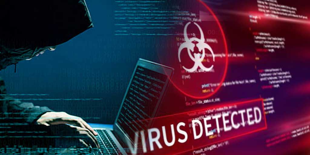 Ada 10 jenis serangan virus paling berbahaya per September 2025 ini. Virus ini tidak hanya mencuri data, tapi juga bisa mengubah peta geopolitik dunia. Foto adalah ilustrasi.