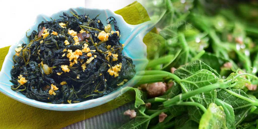 Resep tumis daun pepaya Jepang cocok sebagai menu sehat sehari-hari.