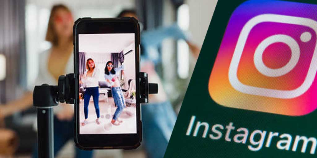 Ada sejumlah langkah mudah cara mengatasi tidak bisa live IG, cek syaratnya. Foto adalah ilustrasi.