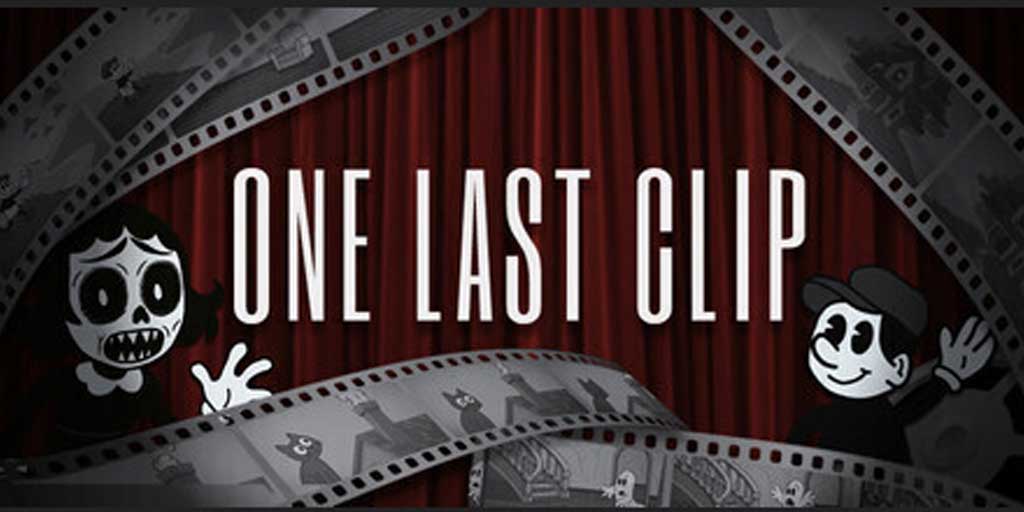Game One Last Clip yang lagi viral di komunitas karena berkonsep unik: horor di dalam bioskop.