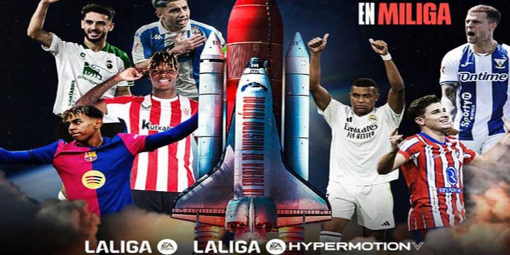 Jadwal Liga Spanyol akhir pekan, Barcelona Real Madrid buru kemenangan.