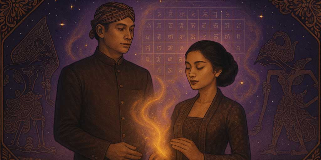 Minggu Kliwon di bulan Oktober 2025 membawa energi yang cukup kuat dan seimbang berdsarkan primbon Jawa. Foto adalah ilustrasi.