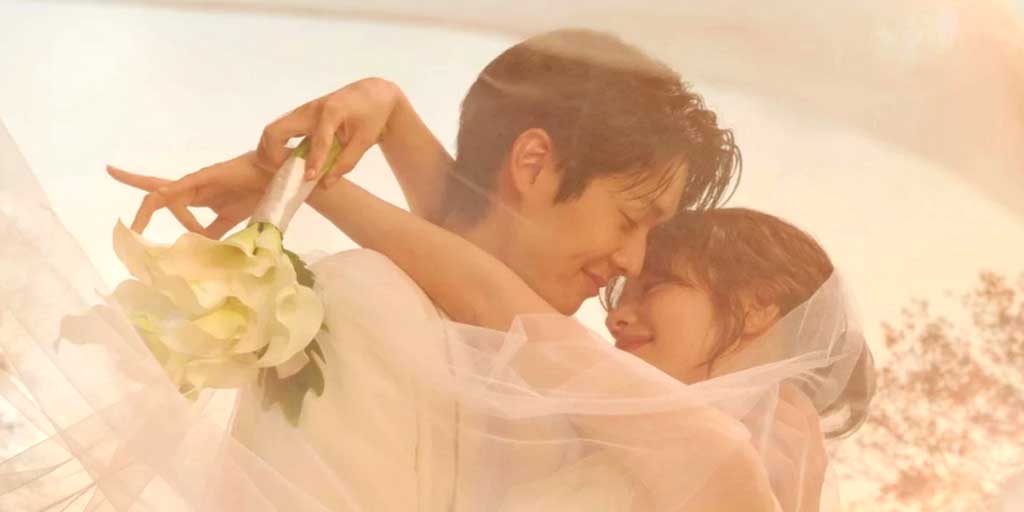 Drama Would You Marry Me? mengusung tema pernikahan kontrak 90 hari yang berujung pada kisah cinta tak terduga.