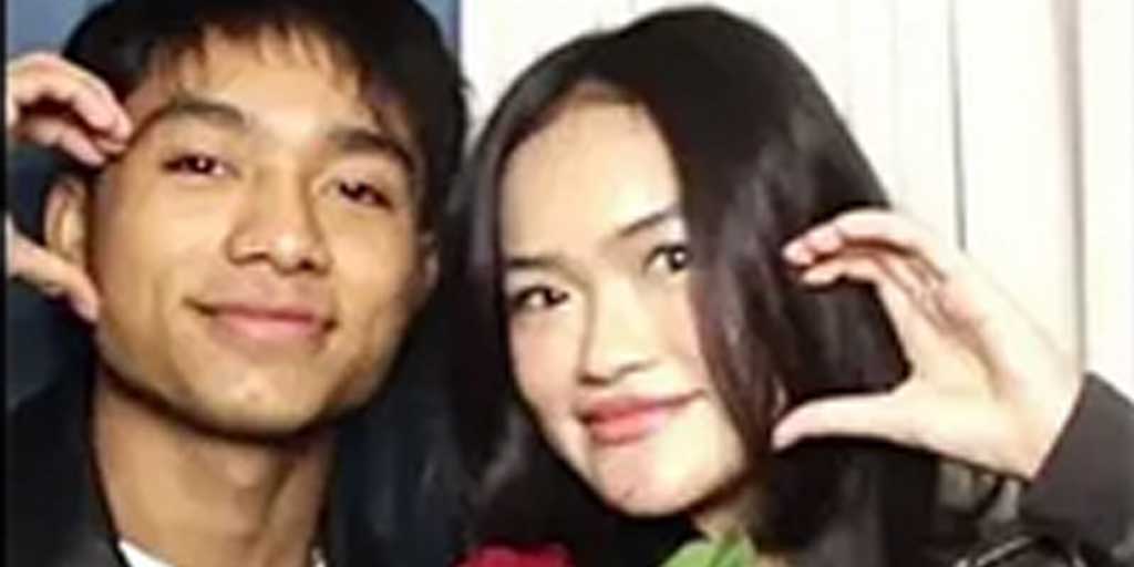 Betrand Peto Putra Onsu alias Onyo menceritakan bagaimana ia akhirnya resmi memperkenalkan kekasihnya, Aqila Zhavira kepada ayahnya Ruben Onsu. Menurutnya, ini momen penting bagi hubungan mereka.