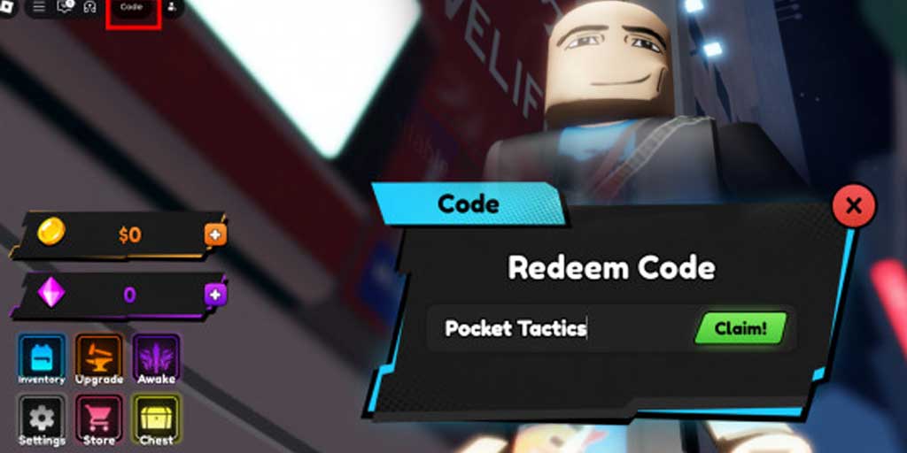 Tukarkan kode Blade x Zombies terbaru Oktober 2025 ini sebelum kedaluwarsa. Kamu bisa mendapatkan uang gratis, item spesial, hingga senjata kuat untuk memperkuat pertahananmu.