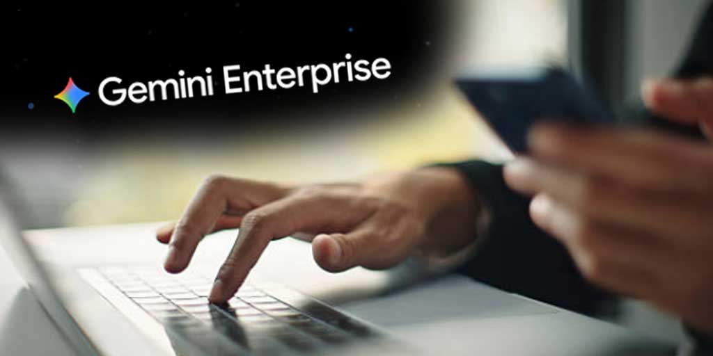Gemini Enterprise, platform AI terbaru yang dikhususkan untuk mendukung produktivitas di tempat kerja.